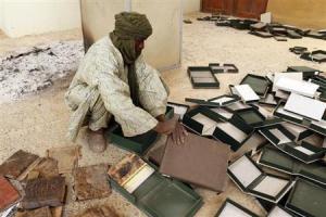 اليونسكو: ترميم التراث في مالي يحتاج ملايين الدولارات
