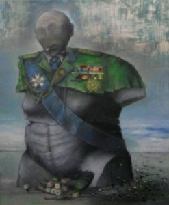 end-of-war-oil-on-wood-2006