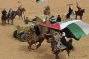 تجسيد أحداث ثورة 1916 العربية لتنشيط السياحة بالأردن